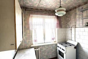 квартира по адресу Эдуарда Фукса ул. (Тухачевського), 34