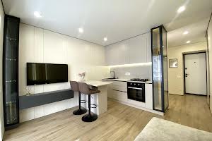 квартира по адресу Немировское шоссе, 94-Н, к.1-5