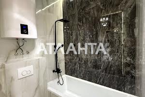 квартира за адресою Курортний пров., 1е