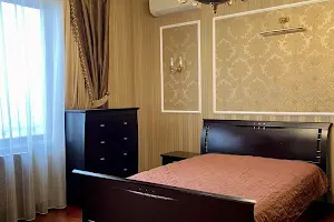 квартира за адресою Ляпунова вул., 16