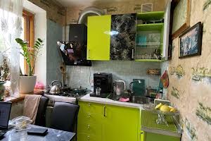 квартира за адресою Іцхака Рабіна вул., 27
