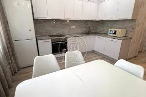 квартира по адресу Жемчужная ул., 9