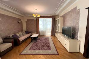 квартира за адресою Лісна вул., 31