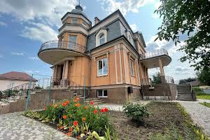 будинок за адресою Берегова вул., 16