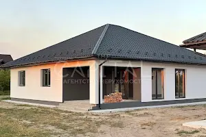 дом по адресу Вишнева