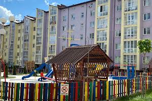 квартира за адресою Барське шосе, 45