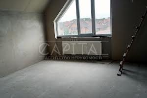 будинок за адресою с. Вишеньки, Бориспільський