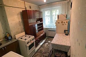 квартира за адресою Метробудівська вул., 3