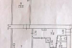 квартира за адресою Харків, Гагаріна просп., 72