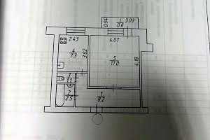 квартира за адресою Рокоссовського вул., 12