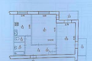 квартира по адресу Евпаторийская ул., 100