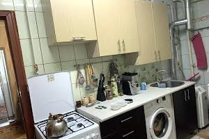 квартира по адресу Центральна, 1