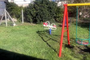 дом по адресу Переулок Ильичевский