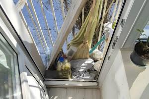 квартира за адресою Дніпровський бульвар, 20