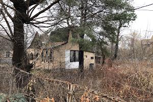участок по адресу Садова 158