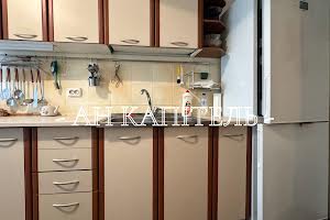 квартира за адресою Академіка Курчатова просп., 28