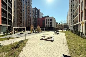 квартира за адресою Лемківська вул., 11-В