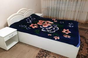 квартира за адресою Кропивницького вул., 85