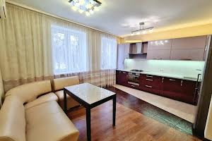 квартира за адресою Лебединська вул., 3