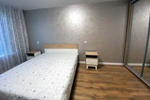 квартира по адресу Днепр, Запорізьке шосе, 32