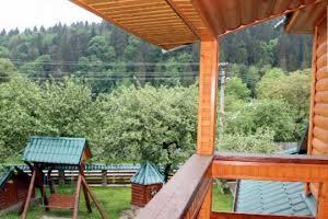 дом по адресу Довбуша, 12