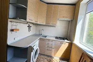 квартира по адресу Олимпийская ул., 35