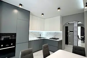 квартира по адресу Глинянский Тракт ул., 1