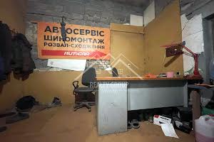 комерційна за адресою Телевізійна вул., 3
