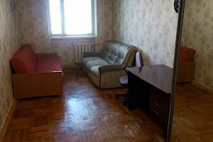 квартира за адресою Цитрусова вул., 8
