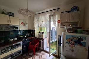 квартира по адресу Сахарова, 38