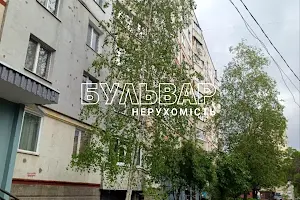 квартира за адресою Гвардійців-Широнінців вул., 111