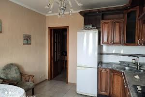 квартира за адресою Тополина вул., 14