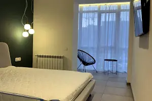 квартира за адресою Дніпро, Набережна Перемоги вул., 44