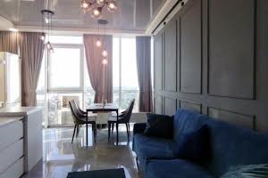 квартира за адресою Болгарська вул., 3