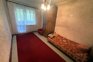 квартира за адресою Амосова вул. (Корчагінців), 5