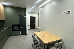 квартира за адресою Повітряна вул., 78
