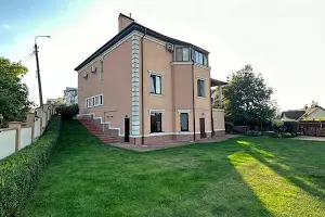 будинок за адресою Лесі Українки вул., 23