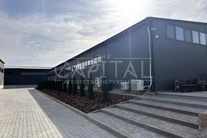 коммерческая по адресу Петропавлівська, 12