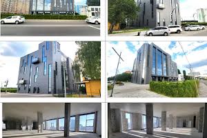 коммерческая по адресу с. Новоселки, Садовая ул., 1