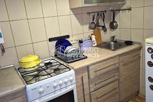 квартира по адресу Полтавский Шлях ул., 130/132