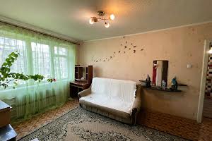 квартира по адресу Юрия Кондратюка ул. (Комунарівська), 5