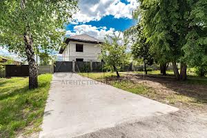 будинок за адресою с. Гора, Київська вул., 102
