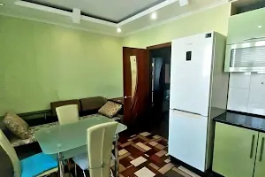 квартира за адресою Сержанта Жужоми вул., 5