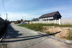 будинок за адресою с. Новоолександрівка, переулок Малиновая, 1