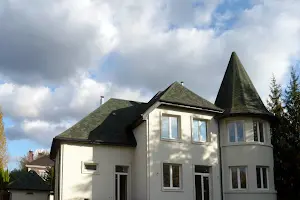 будинок за адресою ТІЗ 