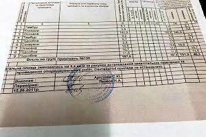комерційна за адресою Івана Дяченка вул., 20Б