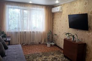 квартира по адресу Привільна ул., 88