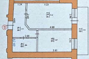 квартира по адресу Мазепы Гетьмана ул., 175а