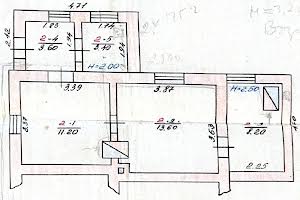 дом по адресу Лубенская ул., 15