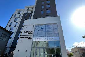 комерційна за адресою В'ячеслава Липинського вул. (), 36